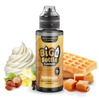 Big Bottle Waffeltraum 10ml