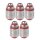 Just Fog - Heads 1,2 Ohm 5er Pack