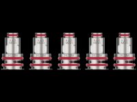 Vaporesso GTX 0,4 Ohm Head (5 St&uuml;ck pro Packung)