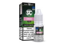 SC 10 ml Liquids - Himbeere 3 mg