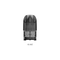 *Caliburn Explorer Ersatzpods 2x2ml Tank