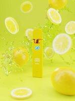 OnlyGrams - Ultra Super Lemon Sativa 93% HHC
