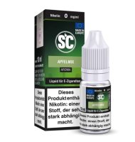 SC 10 ml Liquids - Vanille