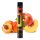 5EL - Einweg E-Zigarette 16mg -  Apricot Peach