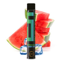 5EL - Einweg E-Zigarette 16mg - Watermelon Lush Ice