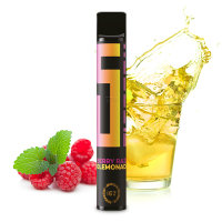 5EL - Einweg E-Zigarette 16mg - Berry Razz OLemonade