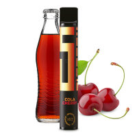 5EL - Einweg E-Zigarette 16mg -  Cola Cherry