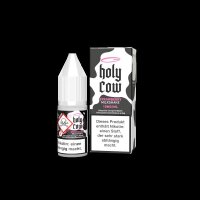 *Holy Cow NicSalt 10ml - Strawberry Milkshake