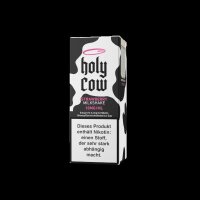 *Holy Cow NicSalt 10ml - Strawberry Milkshake