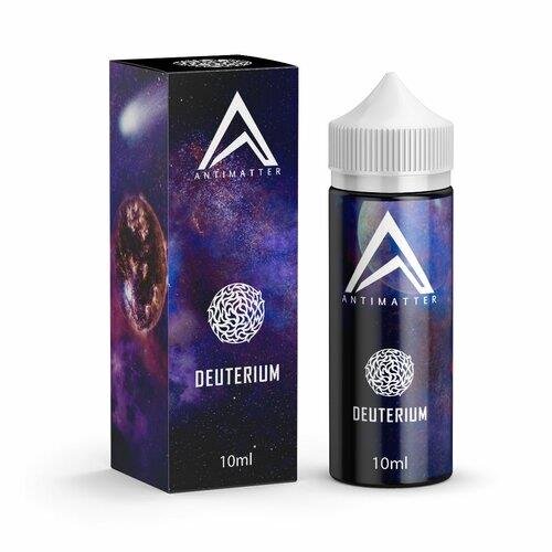 *Antimatter Deuterium 10ml Aroma