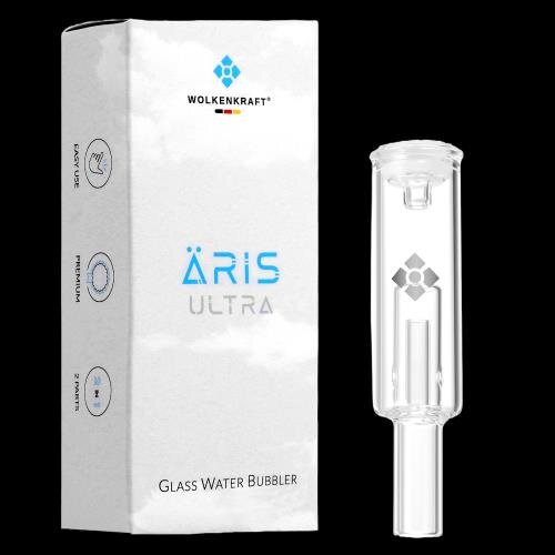WOLKENKRAFT &Auml;RiS (ULTRA) Bubbler (Wasserfilter)