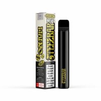 BRHD - Steezbar - 20mg