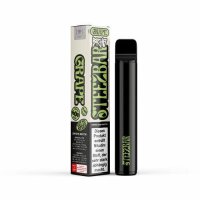 BRHD - Steezbar - 20mg