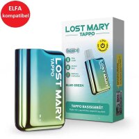 Lost Mary Tappo - Basisger&auml;t / Akkutr&auml;ger 750mAh
