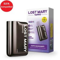 Lost Mary Tappo - Basisger&auml;t / Akkutr&auml;ger 750mAh