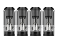 *Wenax M1 Cartridge 0,8 mit Filter Drip Tip 4St&uuml;ck