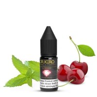 *Dr. Kero Diamonds - 20mg Nikotinsalz Liquid 10ml