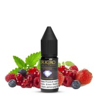 *Dr. Kero Diamonds - 20mg Nikotinsalz Liquid 10ml