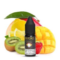 *Dr. Kero Diamonds - 20mg Nikotinsalz Liquid 10ml