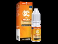 SC Aroma 10ml Vanille