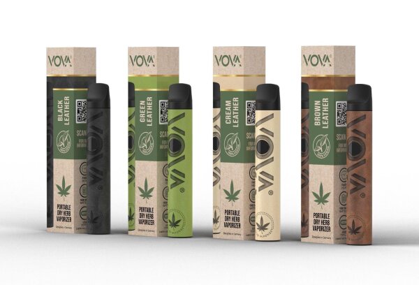 Vova Vaporizer