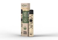 Vova Vaporizer Cream Leather