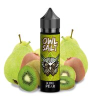 OWL Salt Longfill 10ml Aroma Kiwi Pear