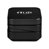 STEEZY  4+1 High Class Grinder 63mm