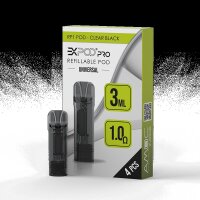 Exvape - Empty Pods