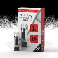 Exvape - Empty Pods
