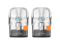 Aspire Pixo Pod mit Head (2 St&uuml;ck pro Packung) 0,4