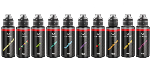 Vagrand - Aroma 10ml -
