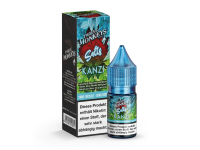 Twelve Monkeys - Nikotinsalz Liquid - Iced - Kanzi