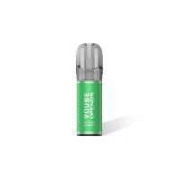 *Vqube Upends Pod 20mg - 2er Pack Kiwi Guava Passion