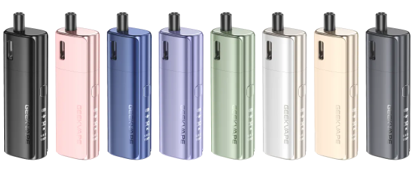 Geekvape S30 Pro