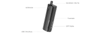 Geekvape S30 Pro
