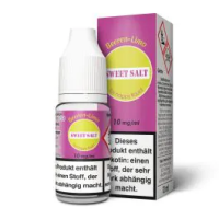 Happy Sweet Salt - Beerenlimo