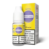 Happy Sweet Salt - Banane