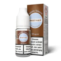 Happy Sweet Salt - Majestic Tobacco 10ml