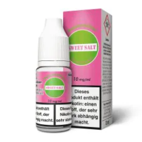 Happy Sweet Salt - Wassermelone 10ml
