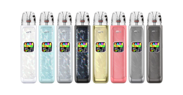 Uwell Caliburn G4 Kit
