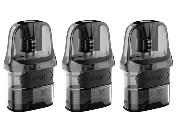 Lost Vape Ursa V2 Pod (3 St&uuml;ck pro Packung)