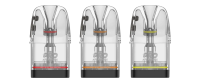 Caliburn GPP Pods f&uuml;r G4 & G3 - 3 St&uuml;ck pro...