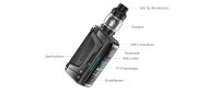 GeekVape Aegis Legend 5 Kit