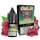OWLIQ - Cactus Dragon Razz - Nikotinsalz Liquid 10ml