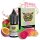 OWLIQ - Cactus Passionfruit Ice - Nikotinsalz Liquid 10ml