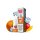 Yeti Summit - Orange Mango Ice Overdozed - Nikotinsalz Liquid 10ml