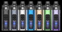 Uwell Typhos E-Zigaretten Set