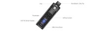 Uwell Typhos E-Zigaretten Set
