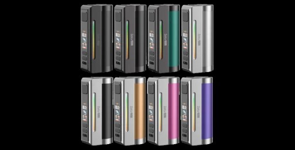 Aspire Zelos M80 Akkutr&auml;ger